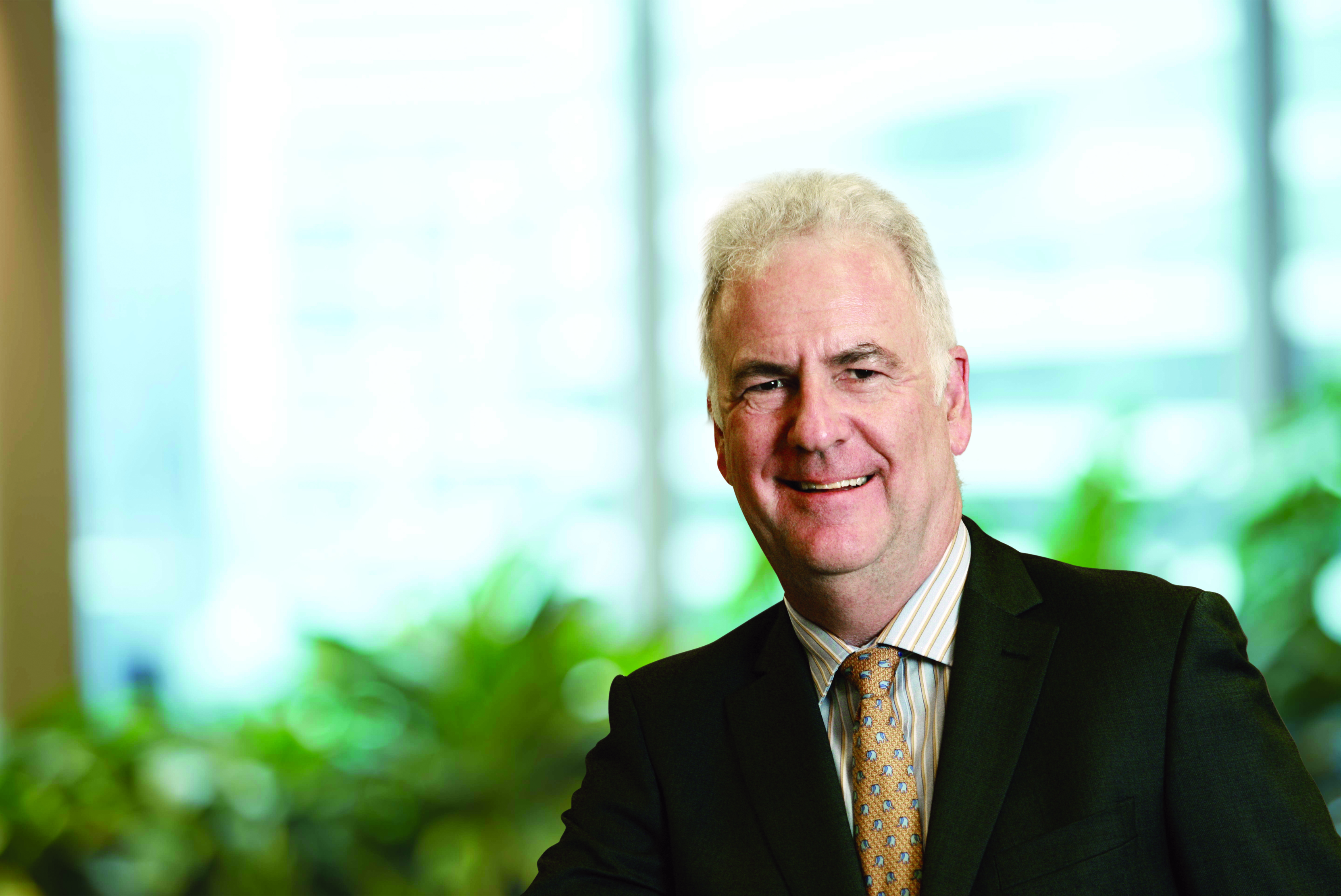 Bis announces appointment of new Chairman Graeme Hunt Bis